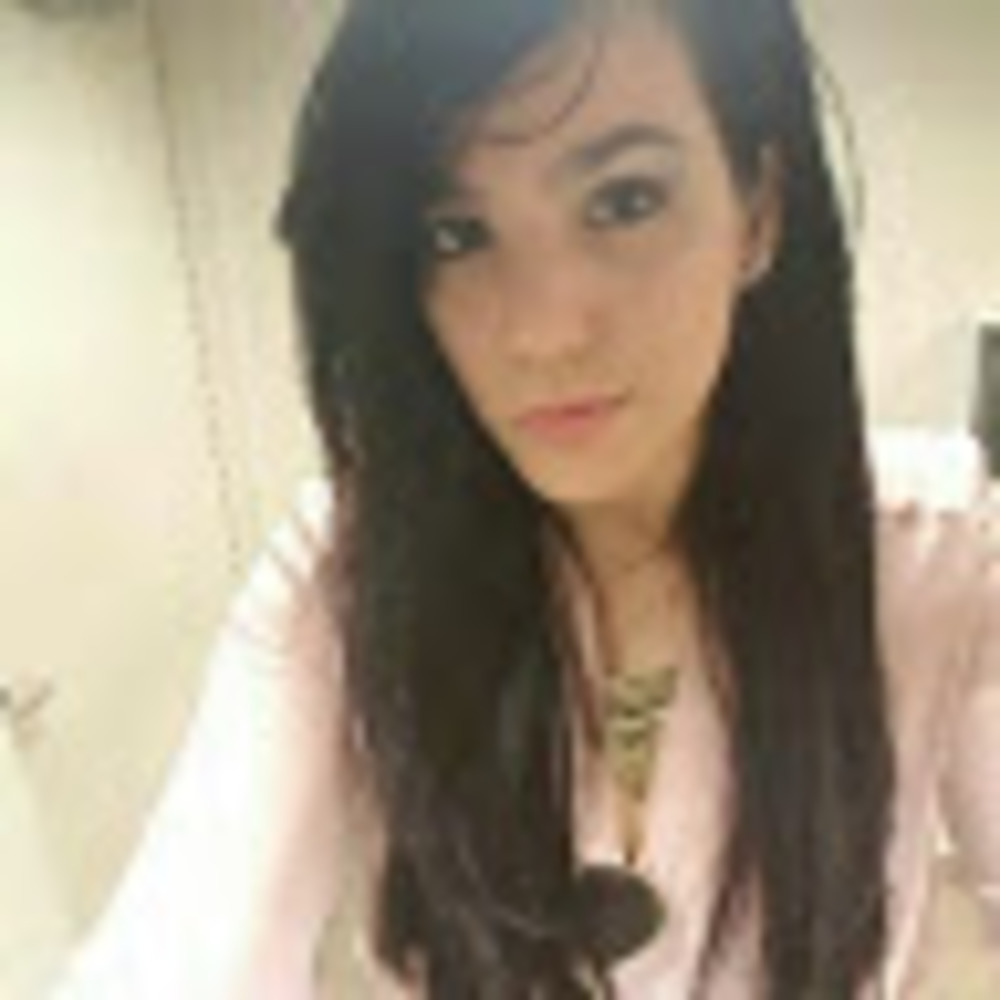 Meet your Posher, Michelle m.